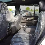 Lexus LX 600 f sport v6 2022 3.5L 4WD - Thumbnail 14