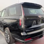 Cadillac Escalade 6.2L AWD 2022 - Thumbnail 3