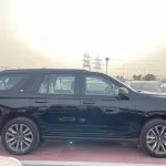 Cadillac Escalade 6.2L AWD 2022 - Thumbnail 5