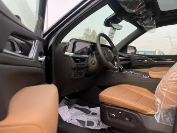 Cadillac Escalade 6.2L AWD 2022