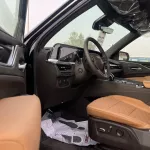 Cadillac Escalade 6.2L AWD 2022 - Thumbnail 6