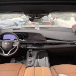 Cadillac Escalade 6.2L AWD 2022 - Thumbnail 7