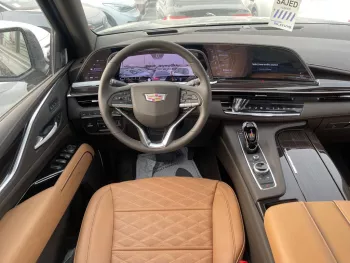 Cadillac Escalade 6.2L AWD 2022