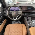 Cadillac Escalade 6.2L AWD 2022 - Thumbnail 9