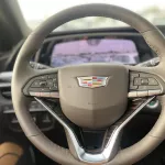 Cadillac Escalade 6.2L AWD 2022 - Thumbnail 10