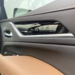 Cadillac Escalade 6.2L AWD 2022 - Thumbnail 12