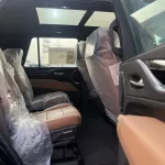 Cadillac Escalade 6.2L AWD 2022 - Thumbnail 13
