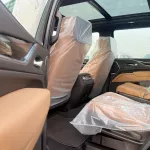 Cadillac Escalade 6.2L AWD 2022 - Thumbnail 14