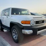 Toyota FJ Cruiser XTreme 4WD 4.0L V6 5Doors 2022 - Thumbnail 2