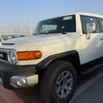 Toyota FJ Cruiser XTreme 4WD 4.0L V6 5Doors 2022 - Thumbnail 3