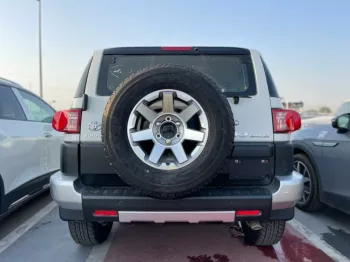 Toyota FJ Cruiser XTreme 4WD 4.0L V6 5Doors 2022