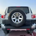 Toyota FJ Cruiser XTreme 4WD 4.0L V6 5Doors 2022 - Thumbnail 4