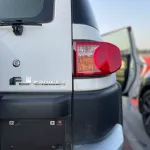 Toyota FJ Cruiser XTreme 4WD 4.0L V6 5Doors 2022 - Thumbnail 5