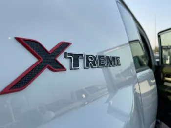 Toyota FJ Cruiser XTreme 4WD 4.0L V6 5Doors 2022