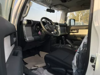 Toyota FJ Cruiser XTreme 4WD 4.0L V6 5Doors 2022