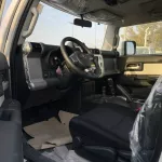 Toyota FJ Cruiser XTreme 4WD 4.0L V6 5Doors 2022 - Thumbnail 7
