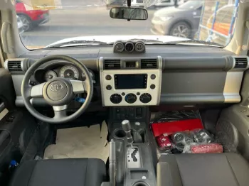 Toyota FJ Cruiser XTreme 4WD 4.0L V6 5Doors 2022