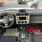 Toyota FJ Cruiser XTreme 4WD 4.0L V6 5Doors 2022 - Thumbnail 8