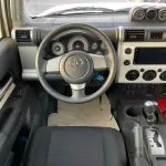 Toyota FJ Cruiser XTreme 4WD 4.0L V6 5Doors 2022 - Thumbnail 9