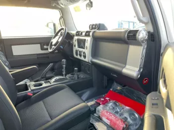 Toyota FJ Cruiser XTreme 4WD 4.0L V6 5Doors 2022