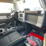 Toyota FJ Cruiser XTreme 4WD 4.0L V6 5Doors 2022 - Thumbnail 11
