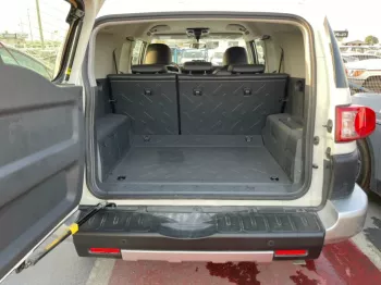 Toyota FJ Cruiser XTreme 4WD 4.0L V6 5Doors 2022