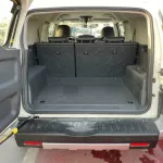 Toyota FJ Cruiser XTreme 4WD 4.0L V6 5Doors 2022 - Thumbnail 13