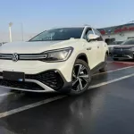 Volkswagen ID. 6 2022 Full Option Full Electric Car - Thumbnail 1