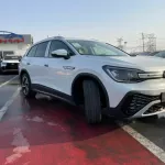 Volkswagen ID. 6 2022 Full Option Full Electric Car - Thumbnail 3