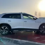 Volkswagen ID. 6 2022 Full Option Full Electric Car - Thumbnail 4