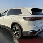 Volkswagen ID. 6 2022 Full Option Full Electric Car - Thumbnail 5