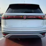 Volkswagen ID. 6 2022 Full Option Full Electric Car - Thumbnail 6