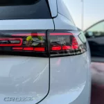 Volkswagen ID. 6 2022 Full Option Full Electric Car - Thumbnail 7