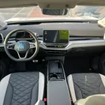 Volkswagen ID. 6 2022 Full Option Full Electric Car - Thumbnail 9