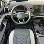 Volkswagen ID. 6 2022 Full Option Full Electric Car - Thumbnail 10