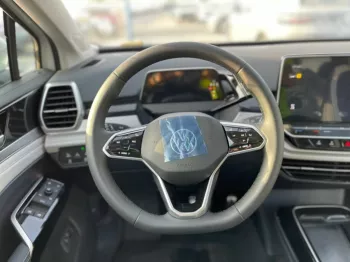 Volkswagen ID. 6 2022 Full Option Full Electric Car