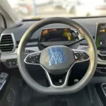 Volkswagen ID. 6 2022 Full Option Full Electric Car - Thumbnail 11