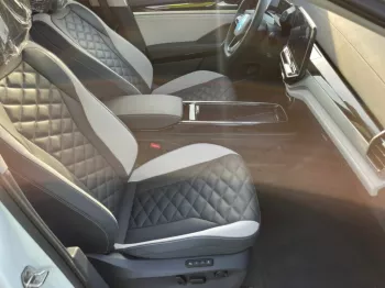 Volkswagen ID. 6 2022 Full Option Full Electric Car
