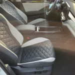 Volkswagen ID. 6 2022 Full Option Full Electric Car - Thumbnail 12
