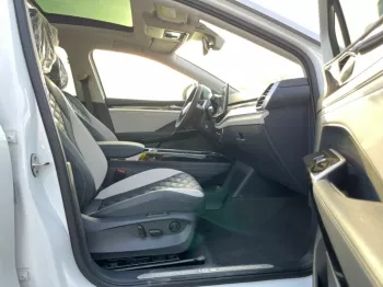 Volkswagen ID. 6 2022 Full Option Full Electric Car