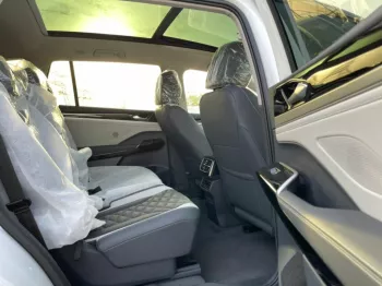 Volkswagen ID. 6 2022 Full Option Full Electric Car