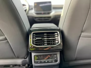 Volkswagen ID. 6 2022 Full Option Full Electric Car