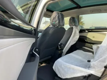 Volkswagen ID. 6 2022 Full Option Full Electric Car