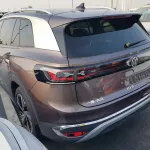 Volkswagen ID.6 CROZZ PURE +/+ Sunroof Full Electric Car 2022 - Thumbnail 3