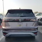 Volkswagen ID.6 CROZZ PURE +/+ Sunroof Full Electric Car 2022 - Thumbnail 4