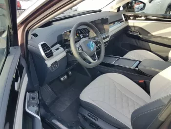 Volkswagen ID.6 CROZZ PURE +/+ Sunroof Full Electric Car 2022
