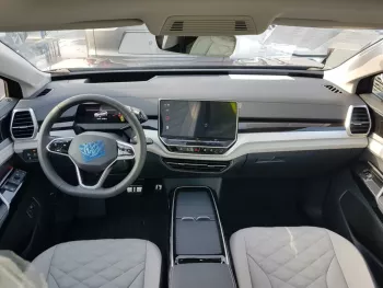 Volkswagen ID.6 CROZZ PURE +/+ Sunroof Full Electric Car 2022