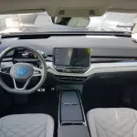 Volkswagen ID.6 CROZZ PURE +/+ Sunroof Full Electric Car 2022 - Thumbnail 7