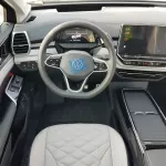Volkswagen ID.6 CROZZ PURE +/+ Sunroof Full Electric Car 2022 - Thumbnail 8