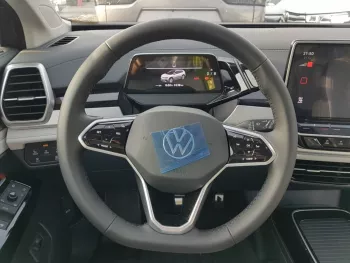 Volkswagen ID.6 CROZZ PURE +/+ Sunroof Full Electric Car 2022